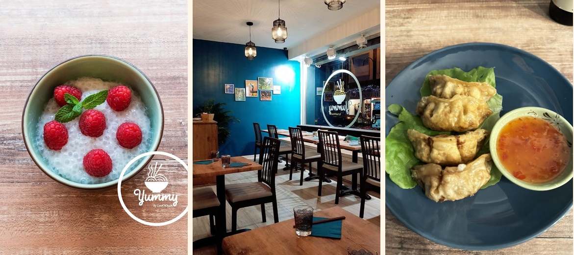 Yummy - Gallery Image 1