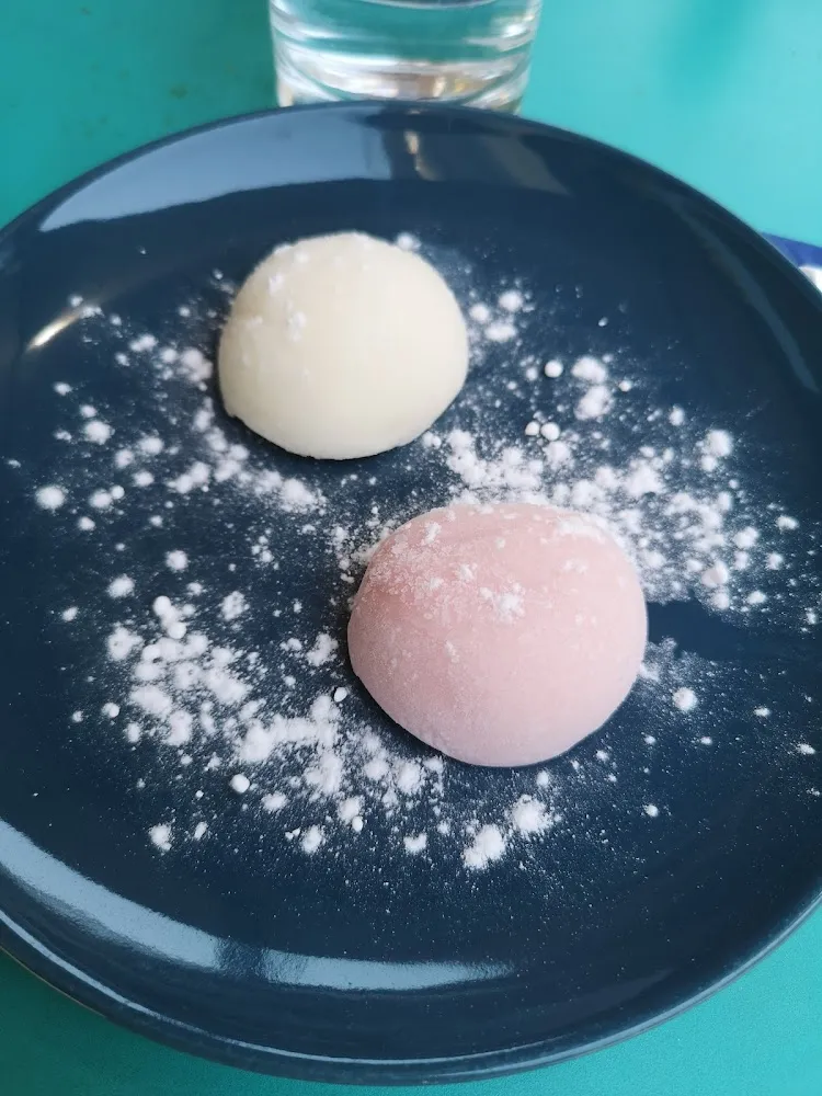 Mochis Glacés